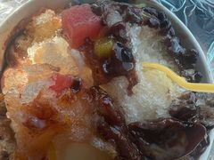 -梁子刨冰王&梁小糖(王顶堤店)