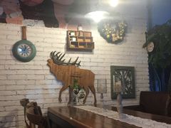 -Kitchen·Y洋厨房西餐厅(王府壹号店)
