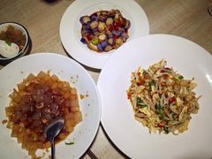 -味莊·青岛菜(云霄路店)