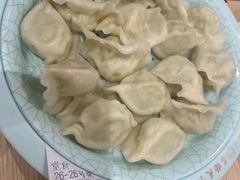 -老边饺子馆(东单店)