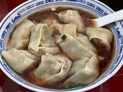 -古徽州馄饨店(宝安路店)