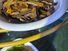 -中国吉菜名店广源宾馆餐厅