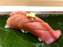 -鮨一日本料理(大中华店)
