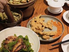 -巴蜀风·地道川菜(总店)