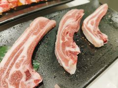 -花味烤肉·拌饭(庐阳万象汇店)