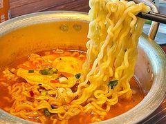 -一乐韩国炸鸡(梅江店)