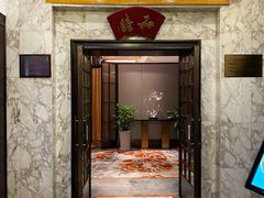 -君庭中餐厅(友谊宾馆店)