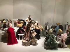 -济州岛泰迪熊博物馆