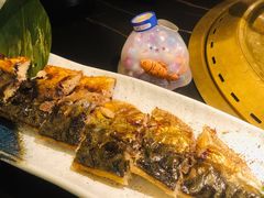 -厚贞日式烤肉(浦东汇智店)