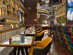 -巴依老爷新疆美食(常营店)