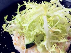 -上海和平饭店-华懋阁 The Cathay Room