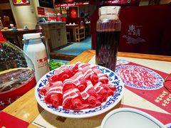 -东镇老火锅(长春路首店)