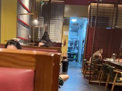 -牛村来人潮汕牛肉火锅(西单店)