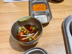 -姜虎东白丁烤肉(深圳湾后海汇店)