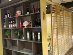 -旺角里·榴莲鸡煲(兴华商场分店)