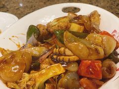 -旺达·福州菜(正大广场店)