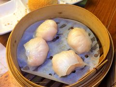 晶莹鲜虾饺-添好运点心专门店(深水埗店)