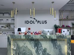 -IDOL PLUS 