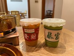 -尚SHANG泰国菜(中山大道店)