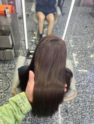 -藤野造型·烫·染发型设计店