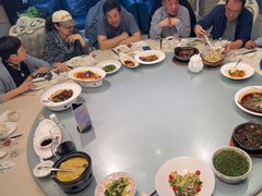 -品大三·南京菜(大行宫店)