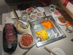 -海底捞火锅(番禺广场店)