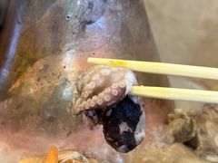 -鑫渔港海鲜本地菜·山海关浑锅(东戴河店)