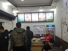 -武圣羊汤(武圣路店)