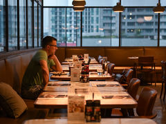 -ROAST coffee & eatery