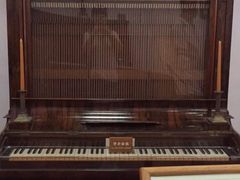 -鼓浪屿钢琴博物馆