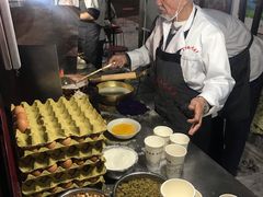 -清真老马家国华牛奶鸡蛋醪糟(正宁路店)