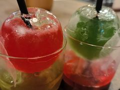 -兮禾酒馆(护国路店)
