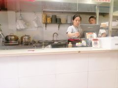 -祥记汤圆(东宝兴路店)