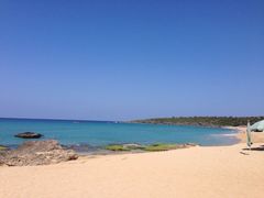 垦丁白沙湾-白沙湾海滩