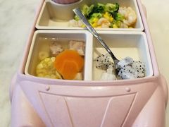 -望湘园·湖南菜(宏伊店)