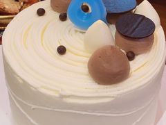 -théATRE 茶聚场(王府中環店)