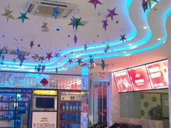 -尊柜ktv(海江新天地店)