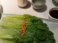 -禄运茶居·手工点心(猎德店)