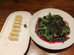 -粗茶淡饭·隐庐私厨(东亭店)