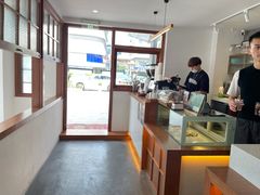 -PUZZLE COFFEE 拼图咖啡