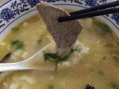 -西安特色面馆(吉兆营店)