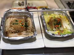 -唛嘻哒烤串朝鲜族风味(金桥店)