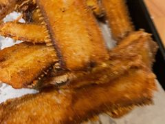 非一般香煎带鱼-佬肥猫(国华广场店)