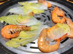 -三个渔夫·蒸汽海鲜(小白楼店)