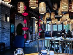 -二十八里太湖船菜(吉祥路店)