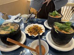 -云南李记罐罐米线饵丝小吃(汉中门金鹰店)