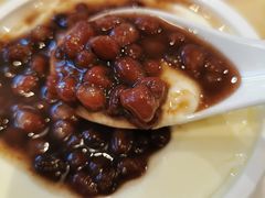 -满记甜品(巴黎春天宝山店)