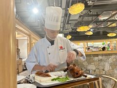 -在前门·烤鸭北京菜(五月花广场店)