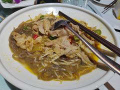 -东江渔村·古典园林·30年粤菜老字号(太和店)