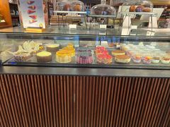 -BAKER&SPICE(安福路店)